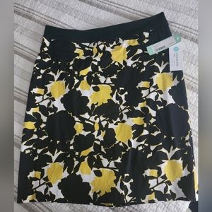 Margaret M Skirt Size Large